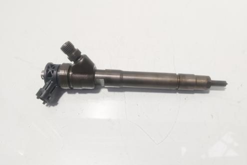 Injector, cod 8201055367, 0445110414, Renault Trafic 3 Autobus (JG_) 1.6 DCI, R9M413 (id:675661)