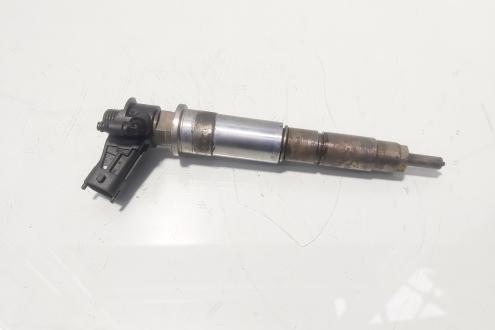 Injector, cod 954766, 0445115084, Renault Laguna 3 Combi 2.0 DCI, M9R (id:676057)