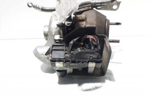 Actuator turbosuflanta, cod 6NW008412, Bmw X3 (E83) [Fabr 2003-2009], 2.0 diesel, 204D4 (idi:676203)