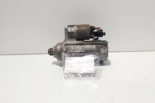 Electromotor, cod 02Z911023H, Seat Altea XL (5P5, 5P8) 1.9 TDI, BLS , 5 vit man (idi:676792)