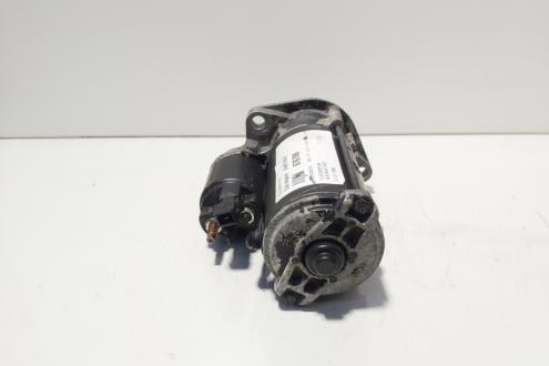 Electromotor, cod 02A911024B, Skoda Octavia 1 (1U2) 1.9 TDI, AXR , 5 vit man (idi:676786)