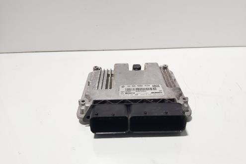 Calculator motor, cod GM55590420, 0281019088, Opel Astra J, 2.0 CDTI, A20DTH (idi:676225)