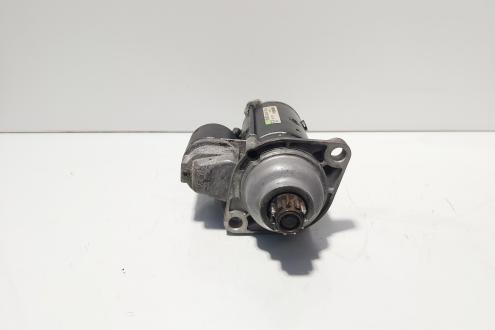 Electromotor, cod 02A911024B, Skoda Octavia 1 (1U2) 1.9 TDI, ASV , 5 vit man (idi:676786)