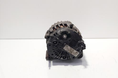 Alternator 180A Valeo, cod 03L903023E, VW Passat (3C2), 2.0 TDI, CBA (idi:675998)