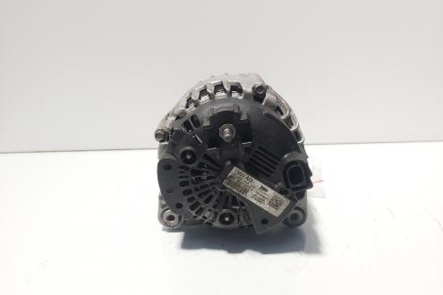 Alternator 140A Valeo, cod 03L903023L, Audi A3 (8V1) 1.6 TDI, CLH (idi:677332)