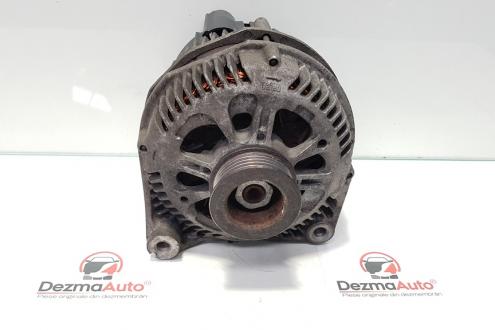 Alternator, Bmw X5 (E53), 3.0 diesel, 306D1 (id:294290)