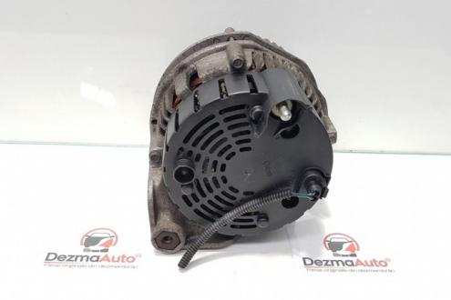Alternator, Bmw X5 (E53), 3.0 diesel, 306D1 (id:294290)