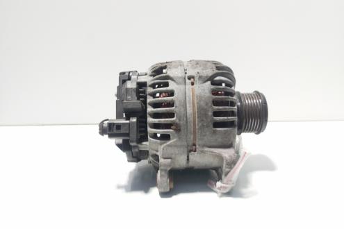 Alternator 140A Bosch, cod 06F903023F, Vw Passat (3C2) 1.9 TDI, BKC (idi:677282)