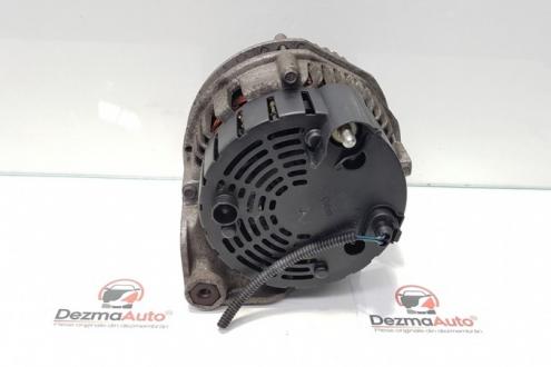 Alternator, Bmw 5 Touring (E39), 3.0 diesel, 306D1 (idi:294290)