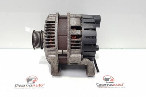 Alternator, Bmw 7 (E38), 3.0 diesel, 306D1 (idi:294290)