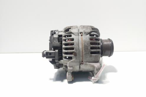Alternator 140A Bosch, cod 06F903023F, Skoda Octavia 2 (1Z3) 1.9 TDI, BLS (idi:677282)
