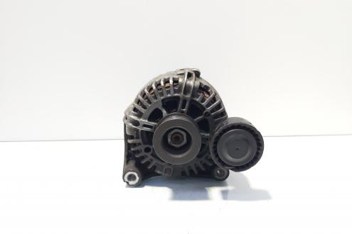 Alternator 150A Valeo, cod 7789980, Bmw X3 (E83), 2.0 diesel, 204D4 (idi:668492)