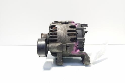 Alternator 150A Valeo, cod 7789980, Bmw X3 (E83), 2.0 diesel, 204D4 (idi:668492)