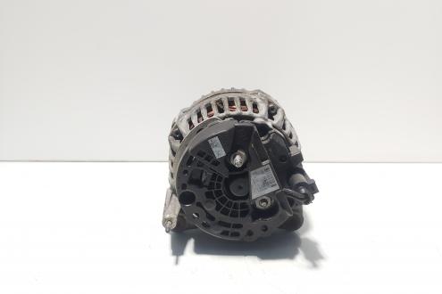Alternator 140A Bosch, cod 06F903023F, Vw Touran (1T1, 1T2)  2.0 TDI, BKD (idi:677282)