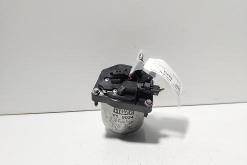 Carcasa filtru combustibil cu senzor, cod AV6Q-9155-AA, Ford C-Max 2, 1.6 TDCI, T3DA (idi:676235)