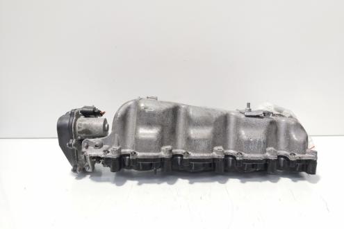 Galerie admisie cu clapete, cod 03L129711E, Audi A6 (4F2, C6), 2.0 TDI, CAH (idi:675999)