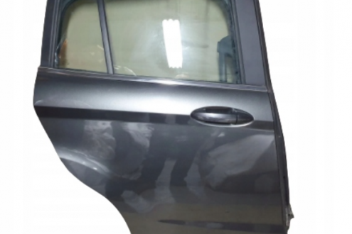 Usa culisanta dreapta spate, Ford B-Max (pr:110747)