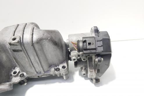 Motoras galerie admisie, cod 03L129086, Audi A4 Avant (8K5, B8) 2.0 TDI, CAH (idi:676000)