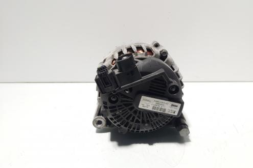 Alternator 150A, cod AV6N-10300-GC, Ford S-Max 1, 1.6 TDCI, T1WB (idi:676236)