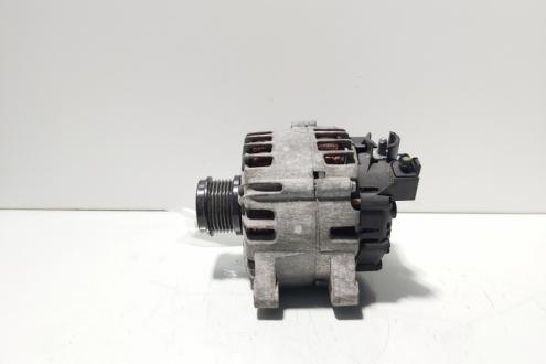 Alternator 150A, cod AV6N-10300-GC, Ford S-Max 1, 1.6 TDCI, T1WB (idi:676236)