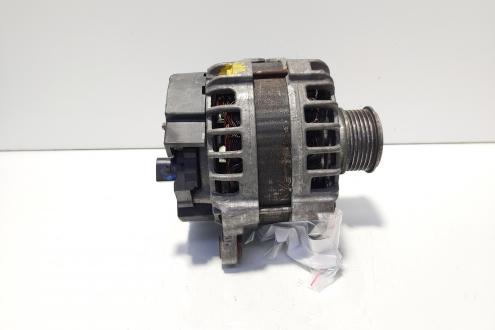 Alternator 180A Bosch, cod 03L903024F, Skoda Superb II (3T4), 2.0 TDI, CFG, 4X4 (idi:627506)