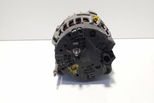 Alternator 180A Bosch, cod 03L903024F, Skoda Superb II (3T4), 2.0 TDI, CFG, 4X4 (idi:627506)