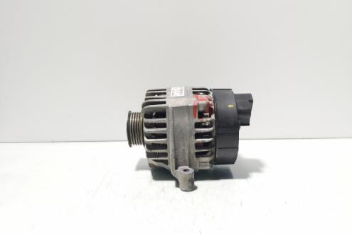 Alternator 90A, cod 51714791, Fiat Panda (169), 1.2 benz, 169A4000 (idi:669111)