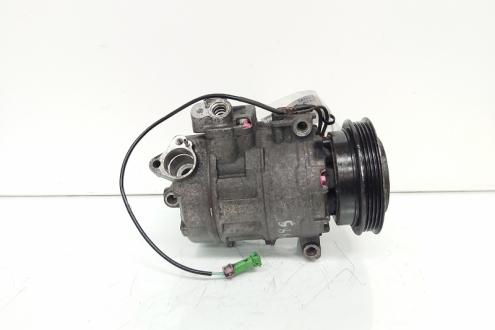 Compresor clima, cod 8D0260808, Vw Passat (3B3), 1.9 TDI, AVF  (idi:588867)