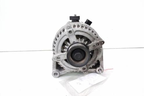 Alternator 150A, cod 7640131-04, Bmw 2 Cabriolet (F23) 2.0 diesel, B47D20A (idi:621933)