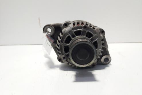 Alternator 100A, cod GM13502583, Opel Astra J Sedan, 2.0 CDTI, A20DTH (idi:627079)