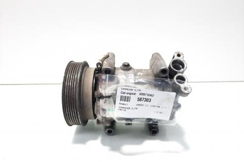 Compresor clima, cod 8200716562, Renault Clio 2, 1.5 DCI, K9K714 (idi:587303)