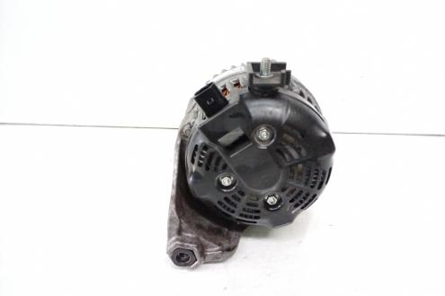 Alternator 150A, cod 7640131-04, Bmw 4 Cabriolet (F33, F83) 2.0 diesel, B47D20A (idi:621933)