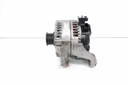 Alternator 150A, cod 7640131-04, Bmw 5 Touring (F11) 2.0 diesel, B47D20A (idi:621933)