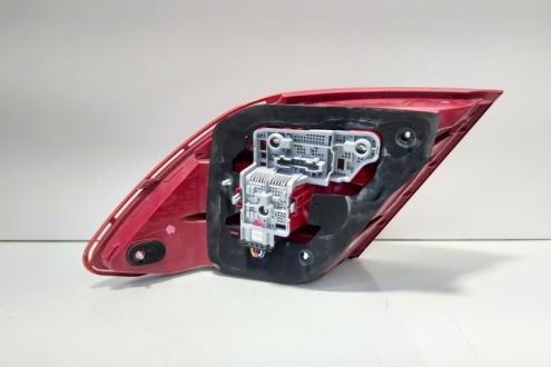 Stop aripa stanga cu led, Mercedes Clasa C (W204) (id:675861)