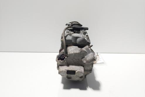 Compresor clima, cod 447260-1853, Bmw 5 (E60), 2.0 diesel, N47D20C (idi:670656)