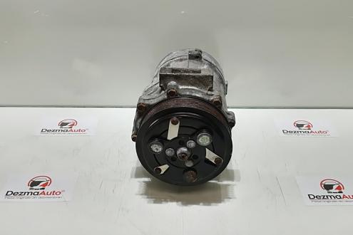 Compresor clima Sanden, cod GM13171593, Opel Astra H GTC, 1.9 CDTI, Z19DTH (idi:326295)