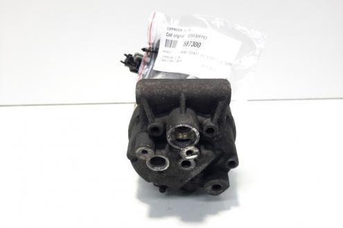 Compresor clima, cod 8200309193, Renault Megane 2 Sedan, 1.9 DCI, F9Q812 (idi:587300)