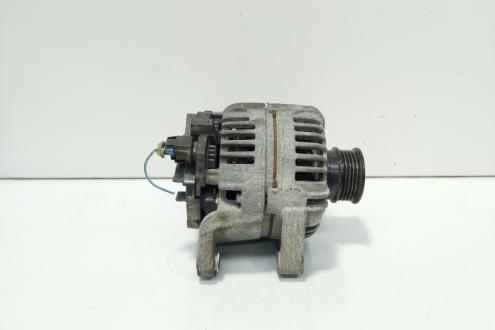 Alternator 100A Bosch, cod GM13229984, Opel Astra H GTC, 1.6 benz, Z16XER (idi:665564)