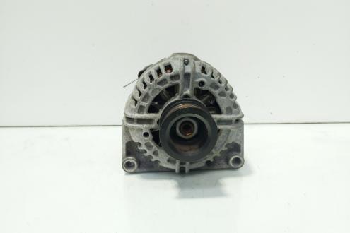 Alternator 100A Bosch, cod GM13229984, Opel Zafira B (A05), 1.6 benz, Z16XER (idi:665564)