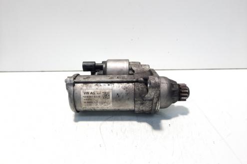 Electromotor DSG, cod 0AM911023N, Skoda Kodiaq (NS7), 1.4 TSI, CZE, cutie automata (idi:617505)