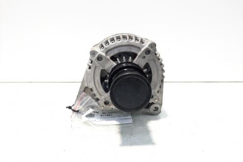 Alternator 150A, cod JX6T-10300-FA, Ford Focus 4 (HN), 1.0 EcoBoost, B7DA (idi:617461)