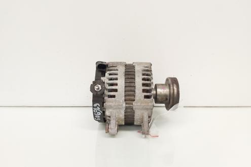 Alternator, Ford Mondeo 4 Sedan, 1.8 TDCI, QYBA (idi:616903)