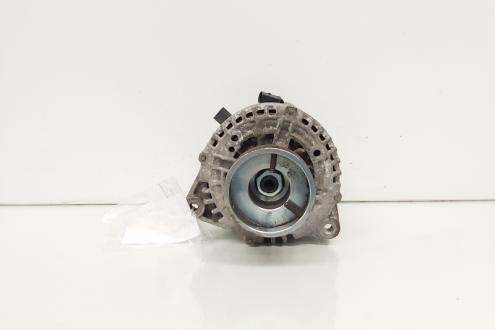 Alternator, Ford Mondeo 4 Turnier, 1.8 TDCI, QYBA (idi:616903)