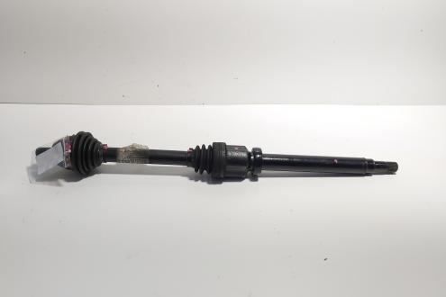 Planetara dreapta fata, cod 3M51-3B436-DAF, Ford Focus 2 Combi (DA) 1.8 TDCI, KKDA, 5 vit man (id:596359)