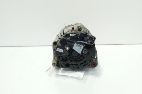 Alternator 90A Bosch, cod 045903023, VW Polo (9N), 1.4 TDI, BNV (id:665560)