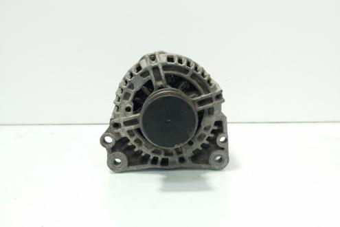 Alternator 90A Bosch, cod 045903023, VW Polo (9N), 1.4 TDI, BNV (id:665560)