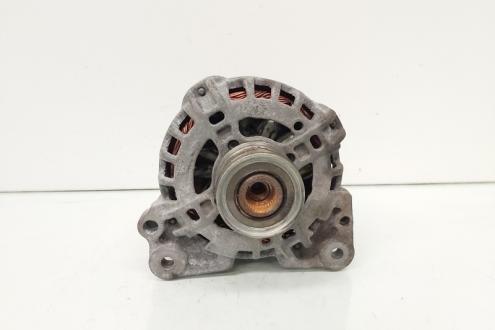 Alternator 110A, cod 04C903023D, Seat Mii (KF1) 1.0 benz, CHYA (id:665505)