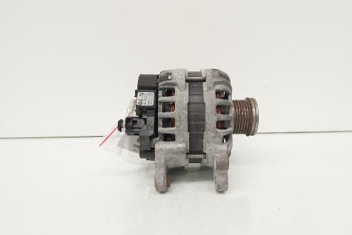 Alternator 110A, cod 04C903023D, VW Polo (6R), 1.0 benz, CHYA (id:665505)