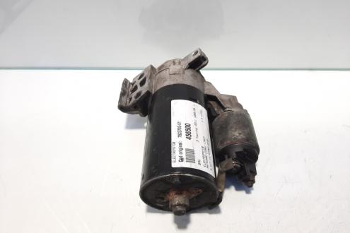 Electromotor cu start stop, cod 7823700-01, Bmw 1 (E81, E87) 2.0 D, N47D20A, 6 vit man  (idi:456500)