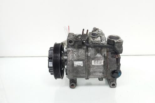 Compresor clima, Audi A4 Avant (8ED, B7), 2.0 TDI, BRD (idi:665035)